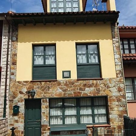 סלוריו Casa De Aldea Las 7 Gotas מראה חיצוני תמונה