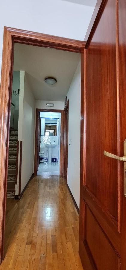 סלוריו Casa De Aldea Las 7 Gotas מראה חיצוני תמונה