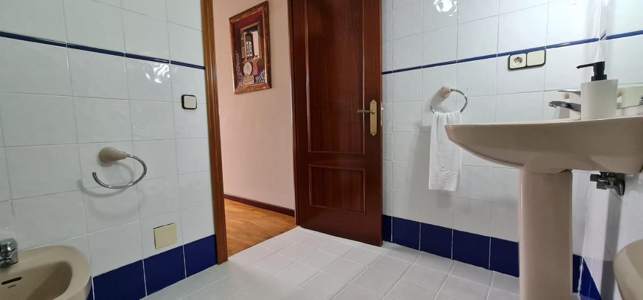 סלוריו Casa De Aldea Las 7 Gotas מראה חיצוני תמונה