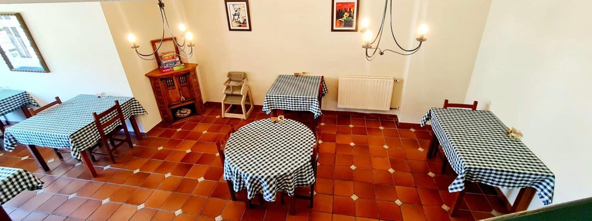 סלוריו Casa De Aldea Las 7 Gotas מראה חיצוני תמונה