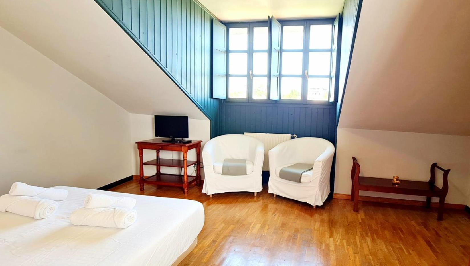 סלוריו Casa De Aldea Las 7 Gotas מראה חיצוני תמונה